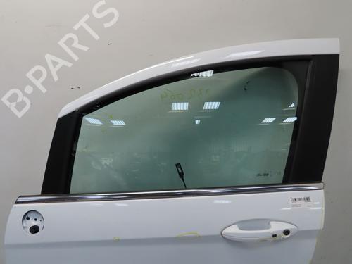 Left front door FORD B-MAX (JK) 1.6 Ti | BP20077473C2