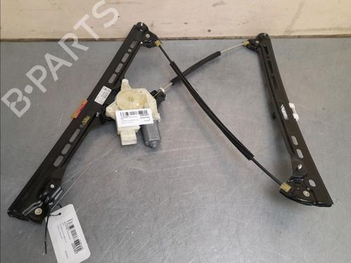 Used Front right window mechanism CITROËN C4 Picasso II 1.6 BlueHDi 120 (120 hp) 14945455