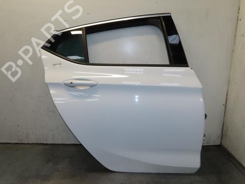 Used Right rear door Right rear door OPEL ASTRA K (B16) 1.4 Turbo (68) (150 hp) 35936452 35936452