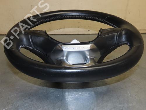 Steering wheel PEUGEOT 208 I (CA_, CC_) 1.2 VTI 82 | BP16740139C49