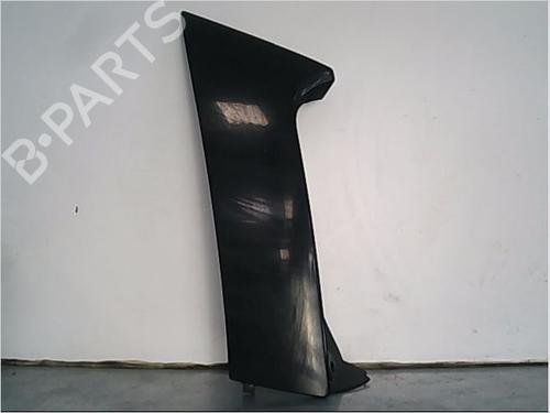Rear spoiler SMART FORTWO Coupe (451) 1.0 (451.331, 451.380) | BP14857739C96 