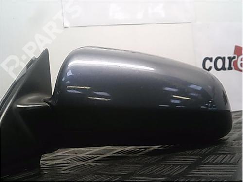 Left mirror AUDI A4 B6 (8E2) 1.9 TDI quattro | BP9408314C26 
