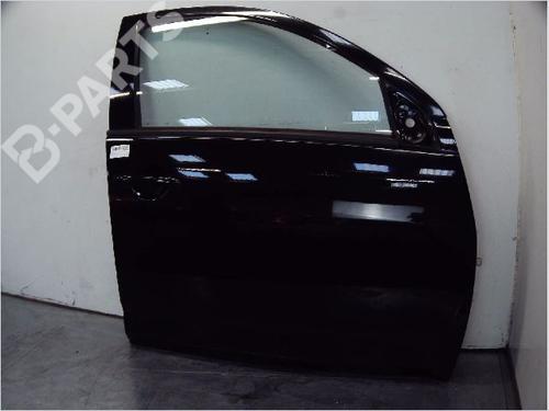 Right front door CITROËN C-CROSSER (VU_, VV_) 2.2 HDi | BP10415358C3 