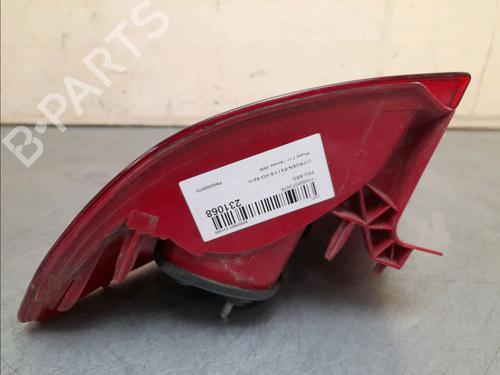 Left taillight CITROËN C4 Coupe (LA_) 1.6 HDi | BP16083577C34 
