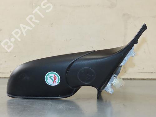 Right mirror BMW 1 (F20) 114 d | BP32432711C27