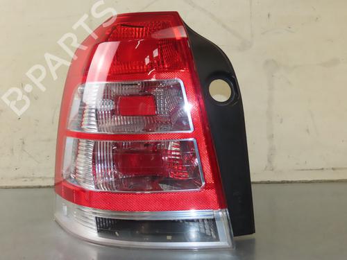 Venstre baglygte OPEL ZAFIRA / ZAFIRA FAMILY B (A05) 1.7 CDTI (M75) (110 hp) 30092429