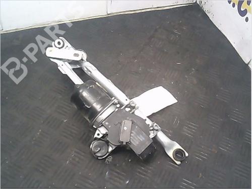 Front wiper motor PEUGEOT 107 (PM_, PN_) 1.0 | BP9404092M29 