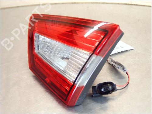 Right tailgate light RENAULT CLIO IV (BH_) 1.5 dCi 75 | BP23978676C80