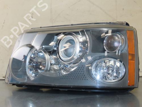 Used Left headlight Left headlight LAND ROVER RANGE ROVER SPORT I (L320) 3.6 D 4x4 (272 hp) 40162767 40162767
