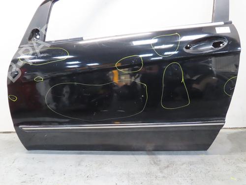 Left front door MERCEDES-BENZ A-CLASS (W169) A 180 CDI (169.007, 169.307) | BP22367108C2 