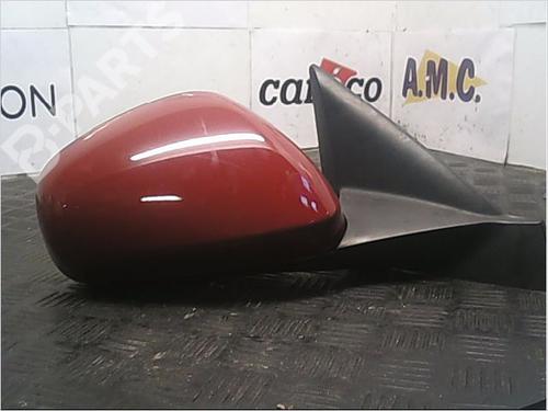 Right mirror ALFA ROMEO MITO (955_) 1.4 (955AXV1A) | BP9405717C27 
