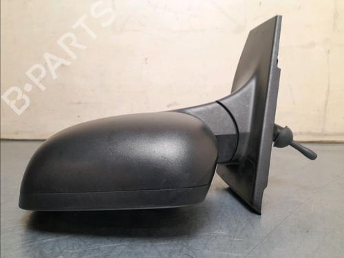 Left mirror CHEVROLET SPARK (M300) 1.0 | BP16164809C26 