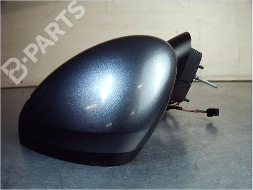 Left mirror CITROËN C3 II (SC_) 1.6 HDi | BP11016355C26