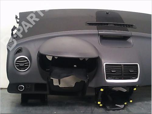 Dashboard OPEL MERIVA B MPV (S10) 1.7 CDTI (75) | BP9761687C46 