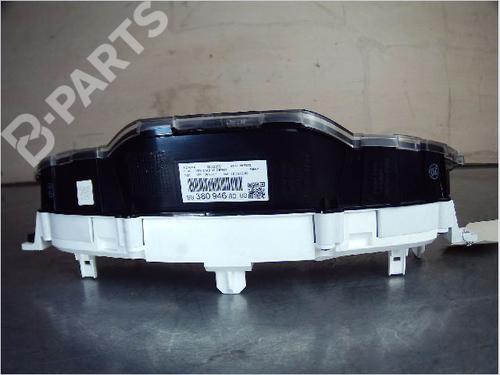 Instrument cluster PEUGEOT PARTNER Box Body/MPV (K9) 1.5 BlueHDi 100 | BP10939159C47 