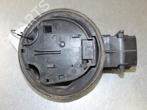 Fuel flap RENAULT CLIO IV (BH_) 1.5 dCi 90 | BP29171060C131 