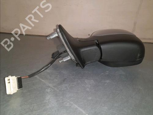 Used Left mirror CITROËN BERLINGO / BERLINGO FIRST MPV (MF_, GJK_, GFK_) 1.6 16V (MFNFU) (110 hp) 12431464