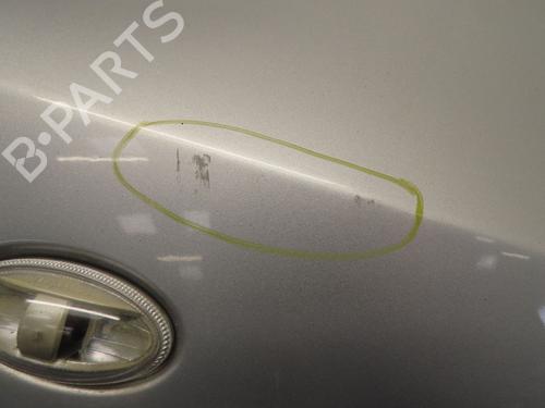 Right front fenders PEUGEOT 307 CC (3B) 2.0 HDi 135 | BP24707091C42 