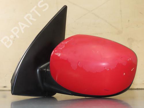 Left mirror HYUNDAI i10 I (PA) 1.2 | BP27167994C26