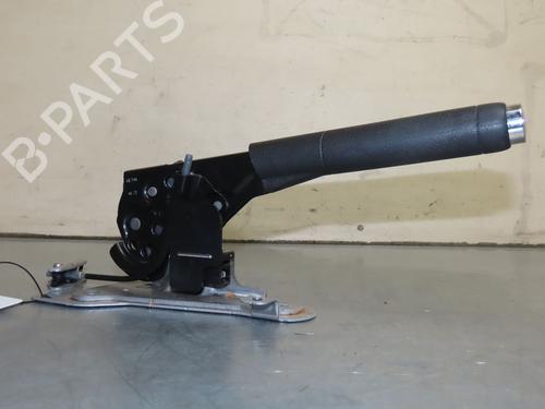 Used Hand brake CITROËN C3 / C3 ORIGIN III (SX) 1.2 PureTech 82 (83 hp) 16740153