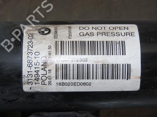 Left front shock absorber BMW 1 (F20) 118 d | BP17993716M16 