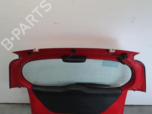 Tailgate KIA PICANTO I (SA) 1.0 | BP17381711C6 