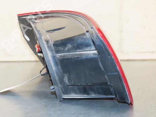 Right taillight CITROËN C4 Picasso II 1.6 HDi / BlueHDi 115 | BP22367932C35 