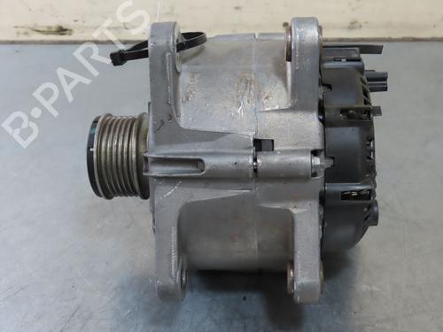 Alternator RENAULT CLIO V (B7_) 1.5 Blue dCi 100 (B7AD) | BP38257524M7 - Image 6