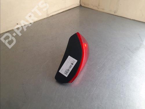 Right tailgate light PEUGEOT 3008 I MPV (0U_) 1.6 HDi | BP11724730C80 
