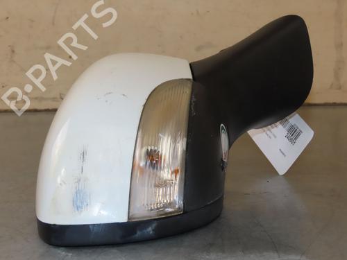 Right mirror RENAULT CLIO IV (BH_) 1.5 dCi 75 | BP28309353C27 