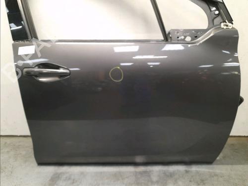 Right front door PEUGEOT 208 I (CA_, CC_) 1.2 THP 110 | BP24213904C3