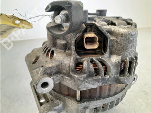 Alternator PEUGEOT 308 I (4A_, 4C_) 1.6 16V | BP27550858M7 