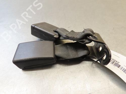 Engate do cinto Engate do cinto PEUGEOT 208 I (CA_, CC_) 1.2 VTI 82 (82 hp) 24831597 24831597