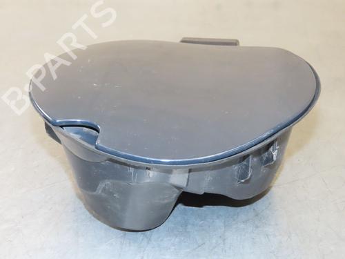 Używane Klapa wlewu paliwa PEUGEOT 208 I (CA_, CC_) 1.2 VTi 68 / PureTech 68 (68 hp) 27811940