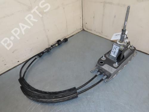 Gear lever VW SCIROCCO III (137, 138) 1.4 TSI | BP16897804M90 
