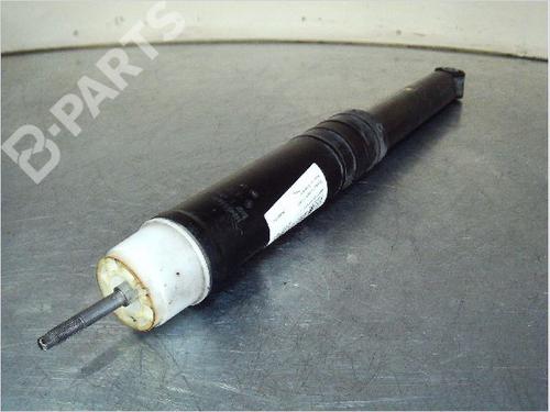 Used Left rear shock absorber RENAULT CLIO IV (BH_) 1.5 dCi 90 (90 hp) 9408517
