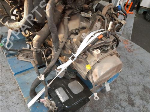 Gearbox CITROËN C4 II (NC_) 1.6 BlueHDi 100 | BP22366197M3 