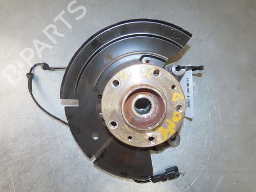 Right front steering knuckle RENAULT CAPTUR II (HF_) E-TECH 145 (HFMU) | BP34048829M26  - Image 6