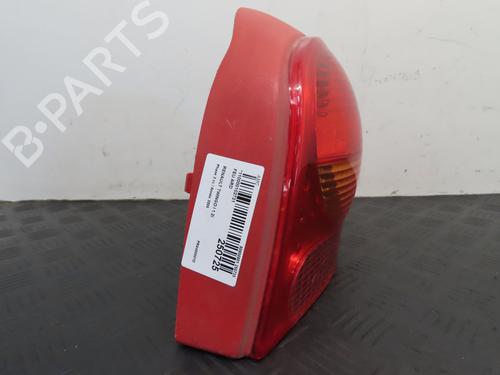 Right taillight DACIA LODGY (JS_) 1.5 dCi (JSMC, JSAF) | BP28331526C35 - Image 5