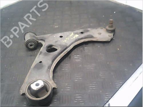 Used Right front suspension arm ALFA ROMEO MITO (955_) 1.4 (955AXV1A) (69 hp) 14856681