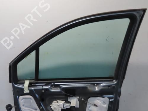 Right front door PEUGEOT 807 (EB_) 2.0 HDI | BP23144874C3 