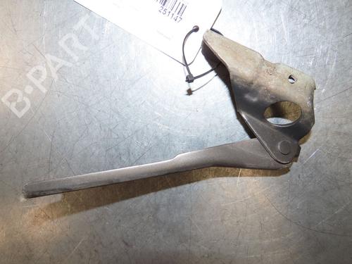 Hinge/Door check strap AUDI A3 Convertible (8P7) 1.8 TFSI | BP29380715C146 