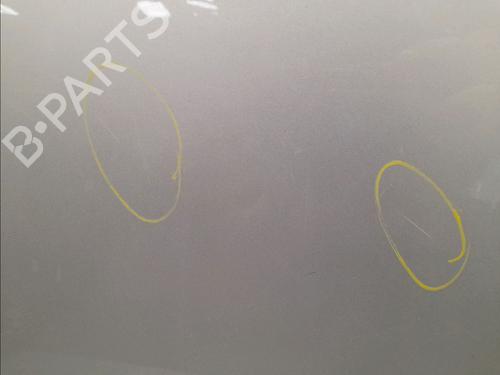 Hood RENAULT MEGANE III Hatchback (BZ0/1_, B3_) 1.5 dCi (BZ0C) | BP22366901C1