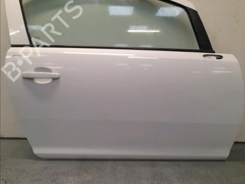 Right front door OPEL CORSA D (S07) 1.2 (L08, L68) | BP15952932C3 