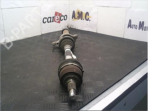 Used Right front driveshaft MINI MINI (R56) One (75 hp) 9405060