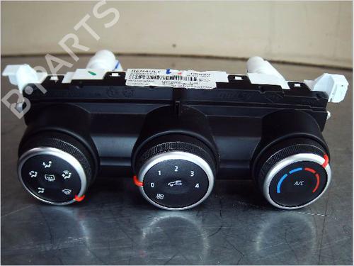 Climate control RENAULT CLIO V (B7_) 1.0 TCe 90 (B7MT) | BP10088690I5 
