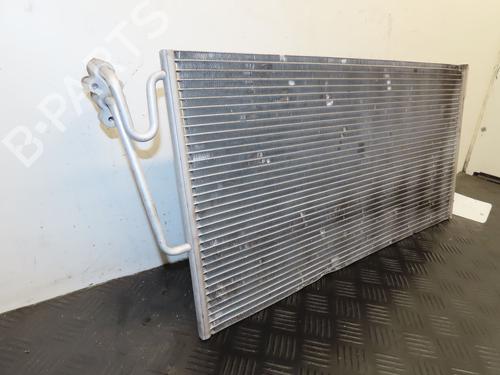 Heater matrix MINI MINI COUNTRYMAN (R60) Cooper D | BP31272573M63 