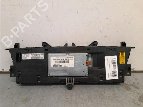 Instrument cluster CITROËN C4 Picasso I MPV (UD_) 1.6 HDi | BP14945133C47 