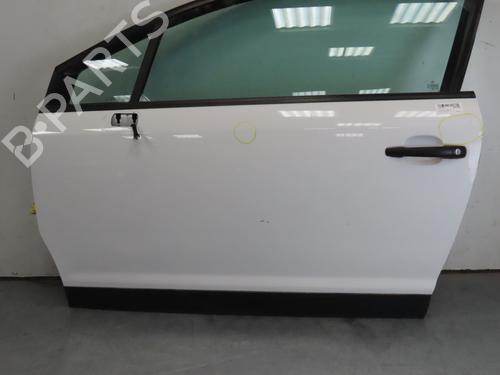 Left front door CITROËN C4 I (LC_) 1.6 HDi | BP18887228C2