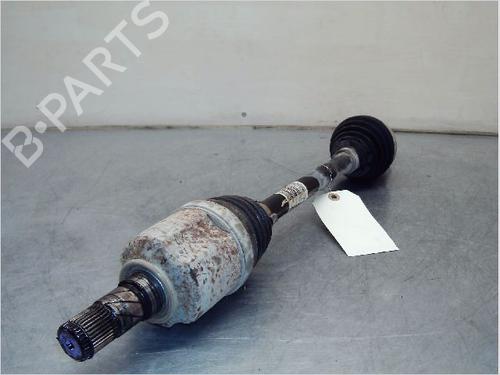 Left front driveshaft RENAULT ZOE (BFM_) ZOE | BP9409569M38 - Image 4